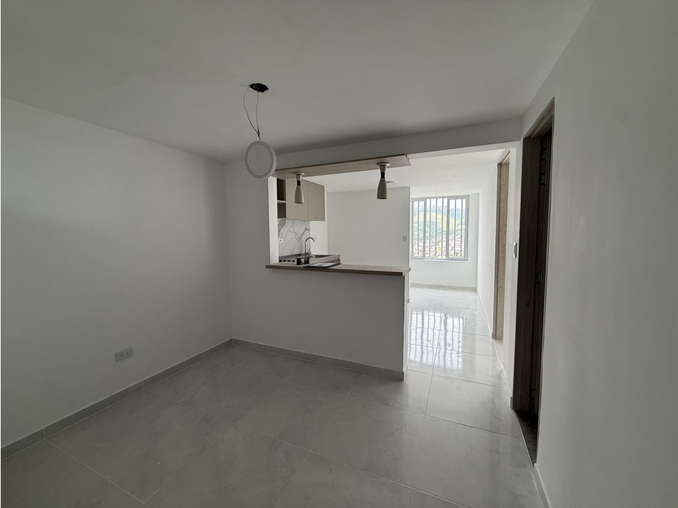 APARTAMENTO EN ARRIENDO SECTOR LA SULTANA — foto 3