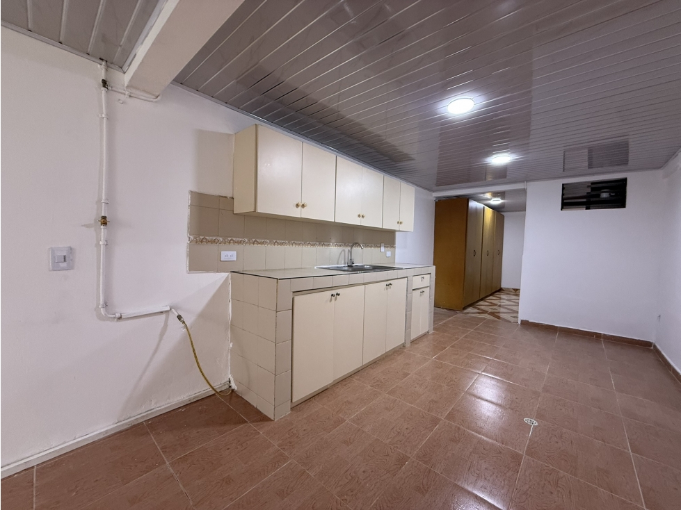 APARTAMENTO EN ARRIENDO SECTOR LA SULTANA