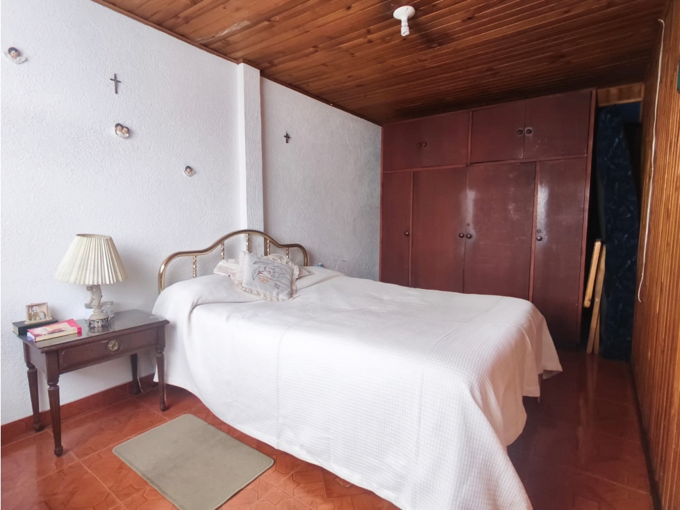 CASA RENTABLE EN FONTIBON - PROX.ESTACION REGIOTRANS — foto 5