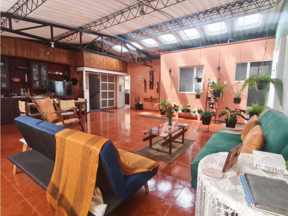 CASA RENTABLE EN FONTIBON - PROX.ESTACION REGIOTRANS — foto 3