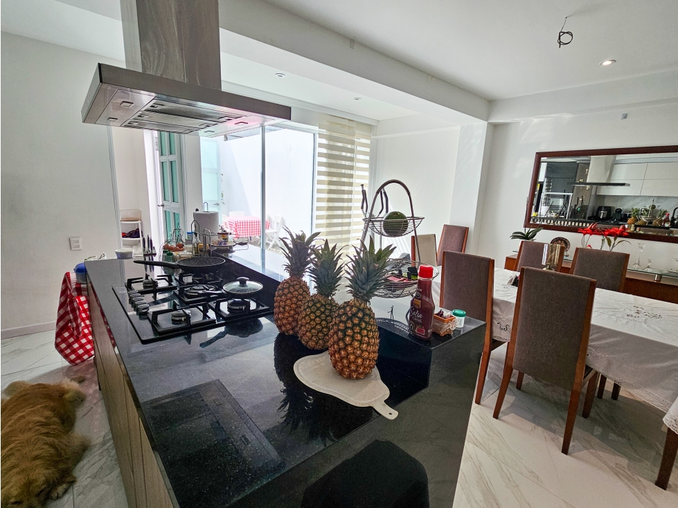 CASA EN NORMANDIA BOGOTA EXCELENTE UBICACIÓN — foto 4