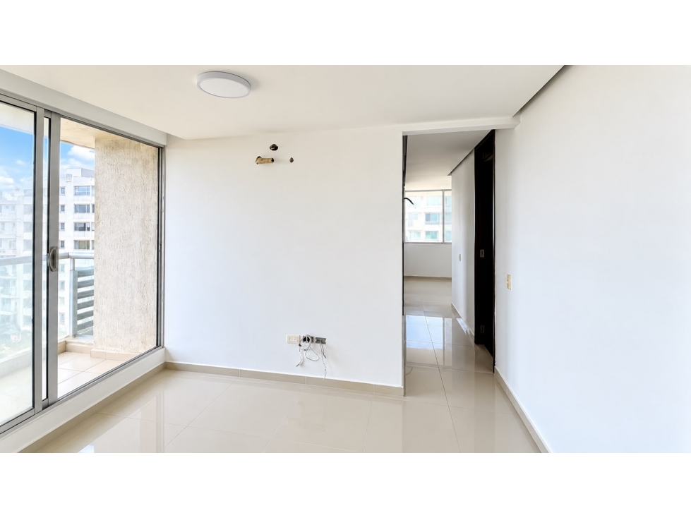 Apartamento en venta | Rincón 94-72? Villa Carolina / BARRANQUILLA — foto 5