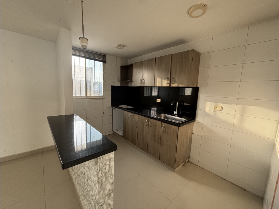 VENDO APARTAMENTO EN CARTAGENA CONJUNTO SANTORINI — foto 5