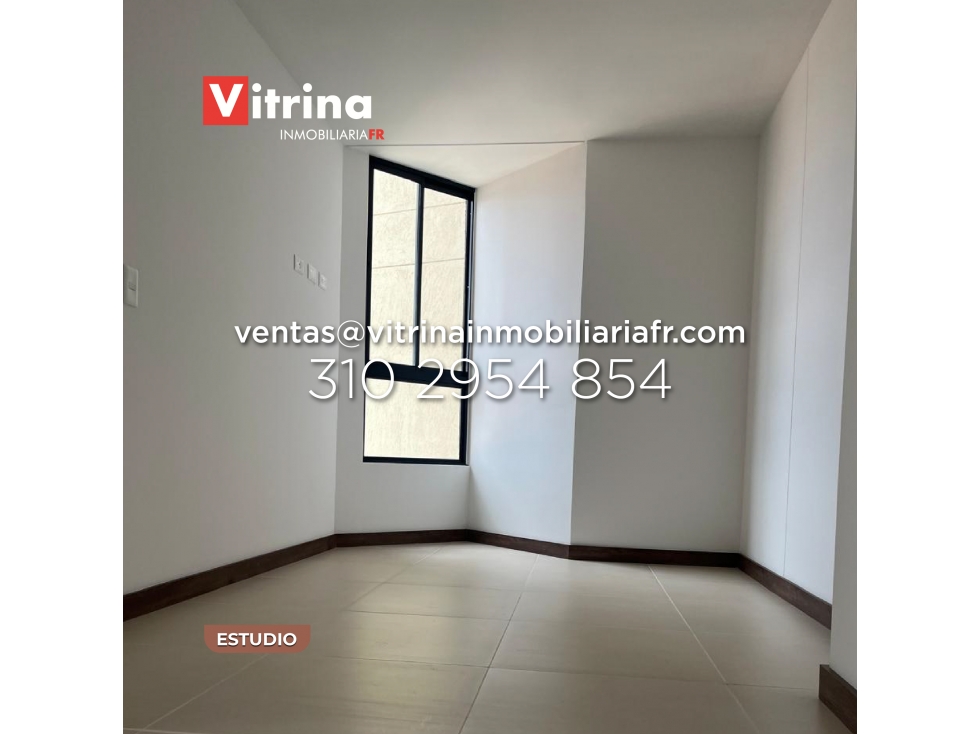 VENDO APARTAMENTO EN RIONEGRO - MEDIEVAL — foto 6
