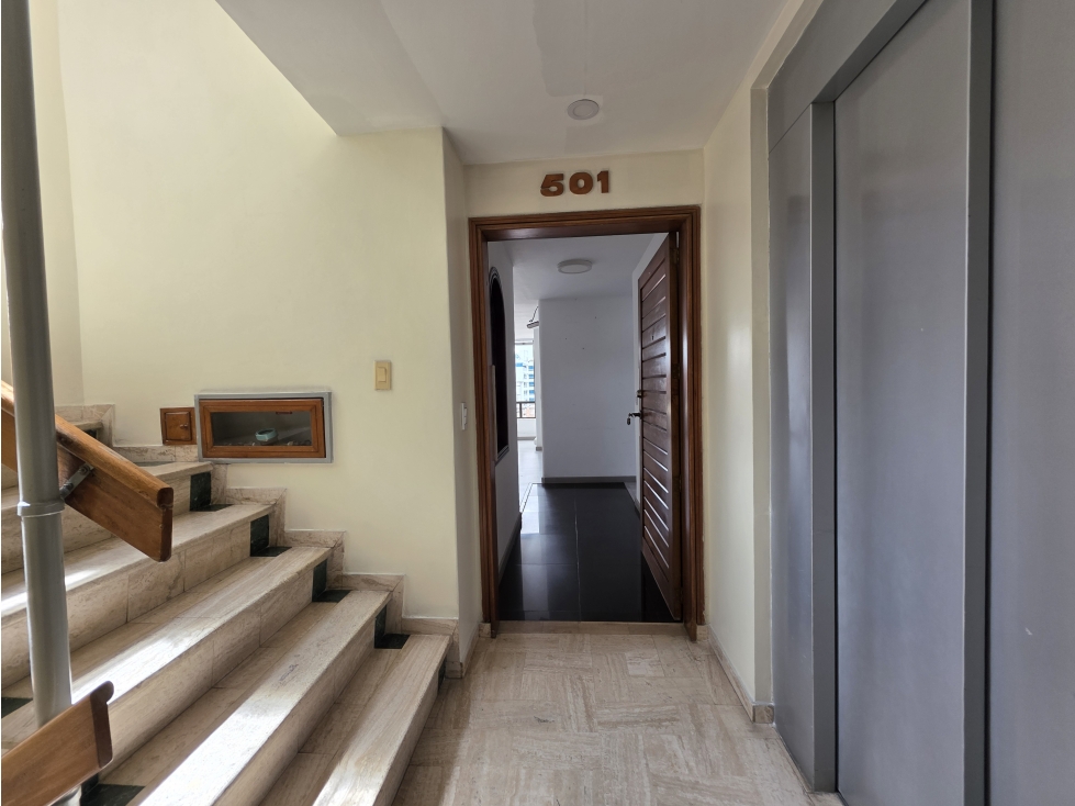VENDO APARTAMENTO EN BOGOTA BARRIO SAN PATRICIO — foto 3