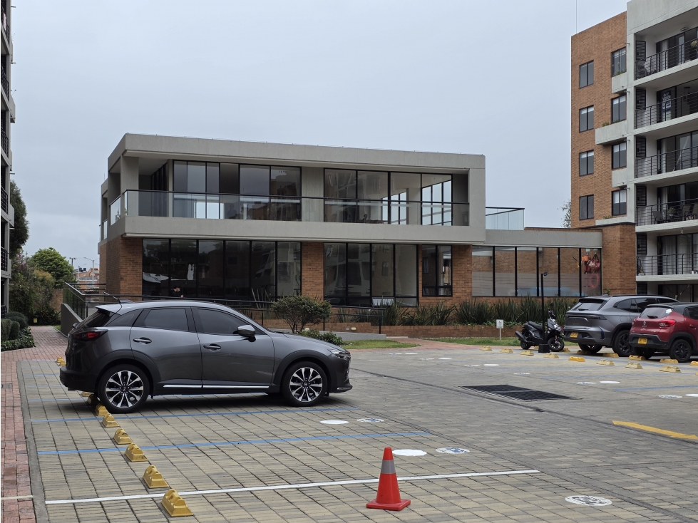 VENDO APARTAMENTO EN CAJICA CONJUNTO RESIDENCIAL TERRASABANA