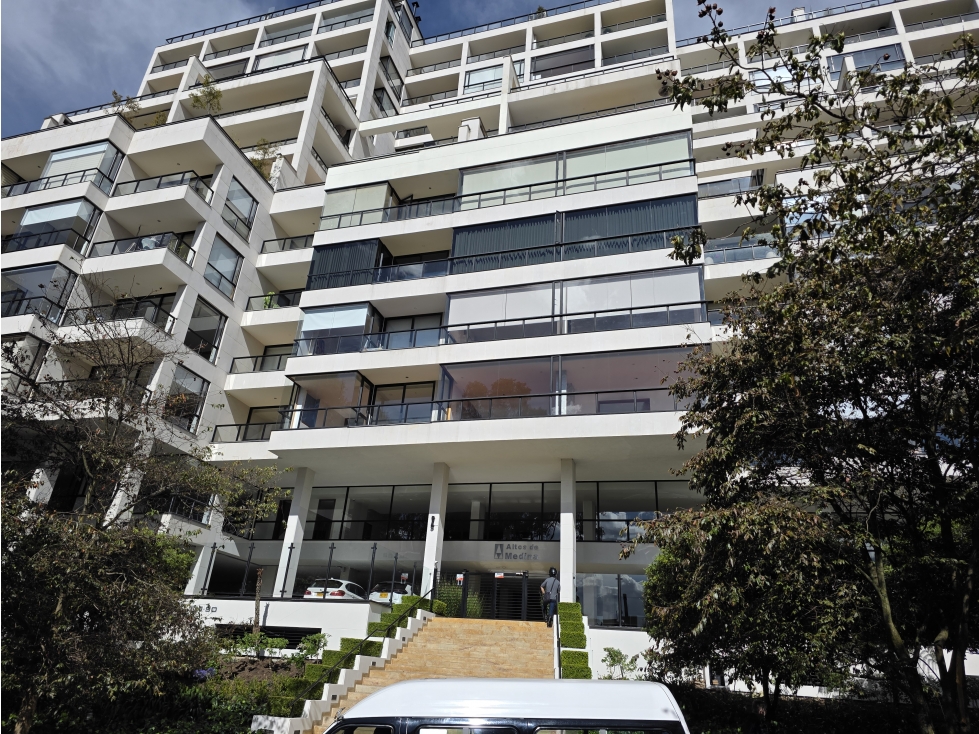 VENDO APARTAMENTO EN BOSQUE MEDINA BOGOTA