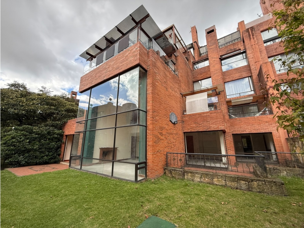 Vendo apartamento 101 Bosques del Marquez Bogotá