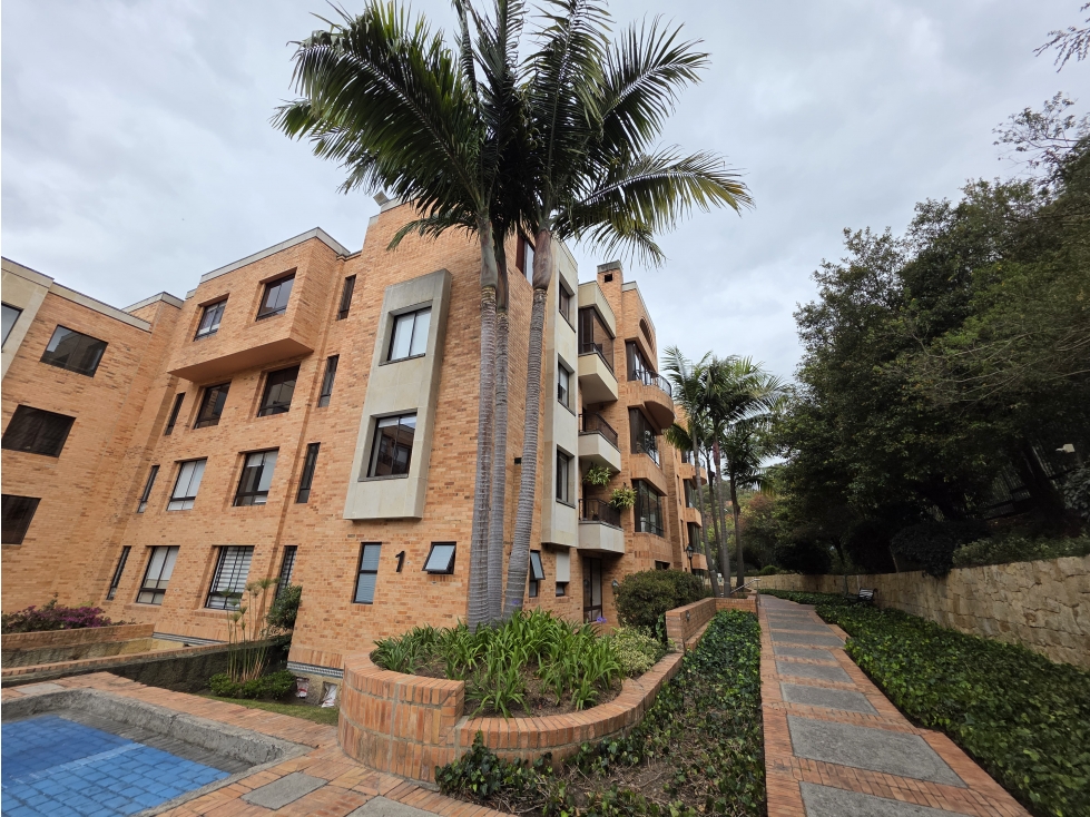 VENDO APARTAMENTO CALATAYUD AV SUBA BOGOTA