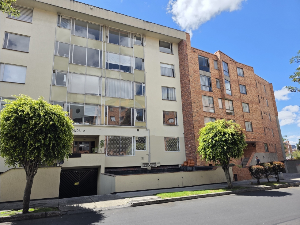 VENDO APARTAMENTO EN BOGOTA BARRIO MONACO NIZA SUR
