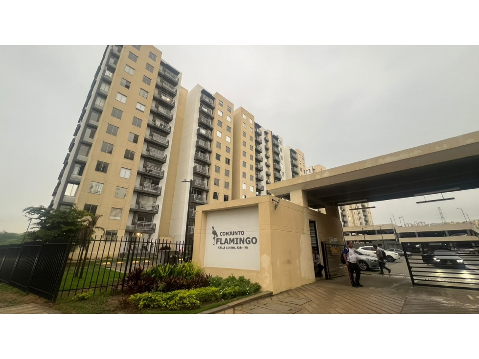 Apartamento en Venta en Alameda del Río, Barranquilla