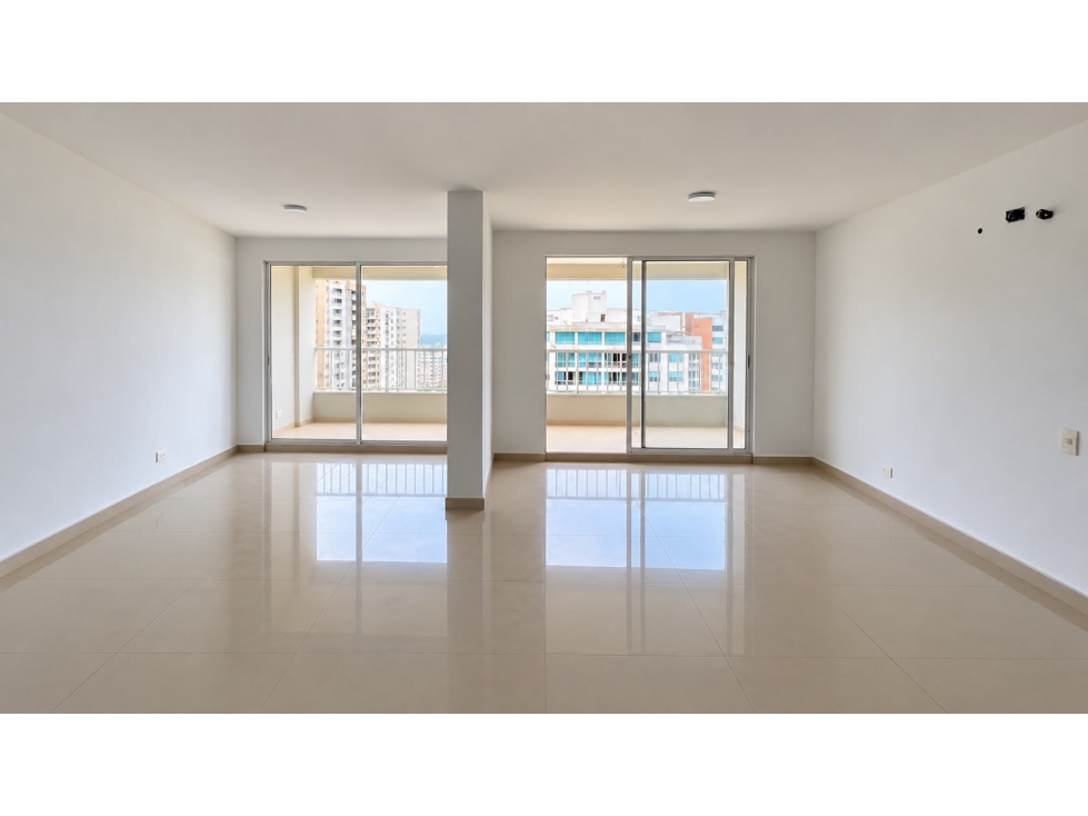 Apartamento en venta | Santillana Buenavista / BARRANQUILLA — foto 3