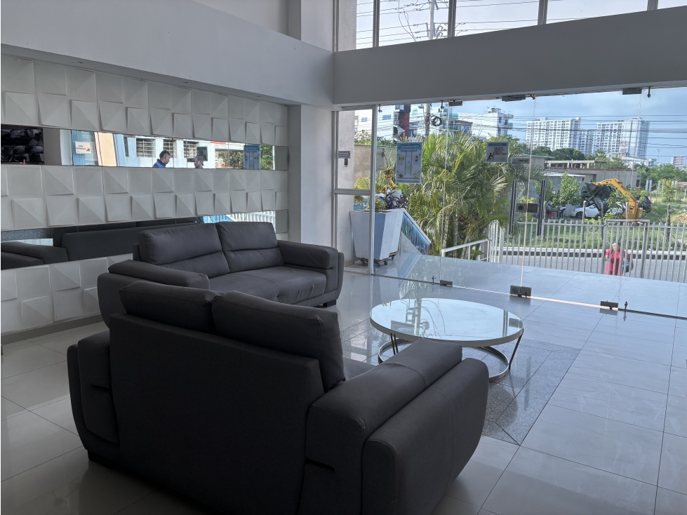 VENDO APARTAMENTO EN CARTAGENA PORTAL DE LOS ABETOS — foto 2