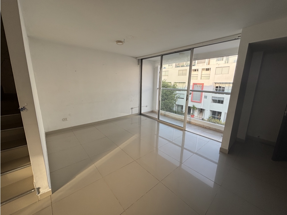 VENDO APARTAMENTO EN CARTAGENA CONJUNTO SANTORINI — foto 2