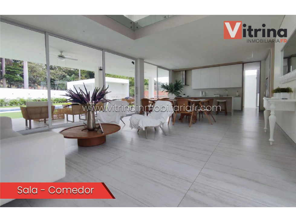 Vitrina Inmobiliaria Vende Casa en Villa del Rosario - 3