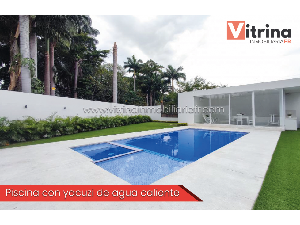 Vitrina Inmobiliaria Vende Casa en Villa del Rosario - 6