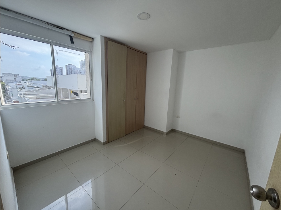 VENDO APARTAMENTO EN CARTAGENA PORTAL DE LOS ABETOS — foto 6