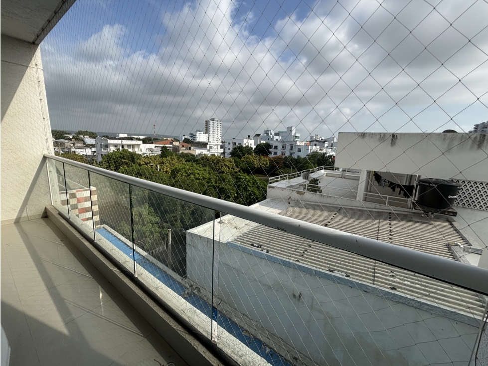 VENDO APARTAMENTO EN CARTAGENA PORTAL DE LOS ABETOS — foto 5