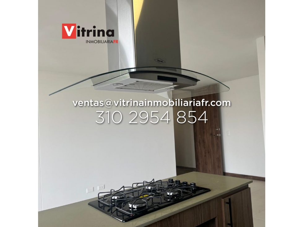 VENDO APARTAMENTO EN RIONEGRO - MEDIEVAL — foto 5