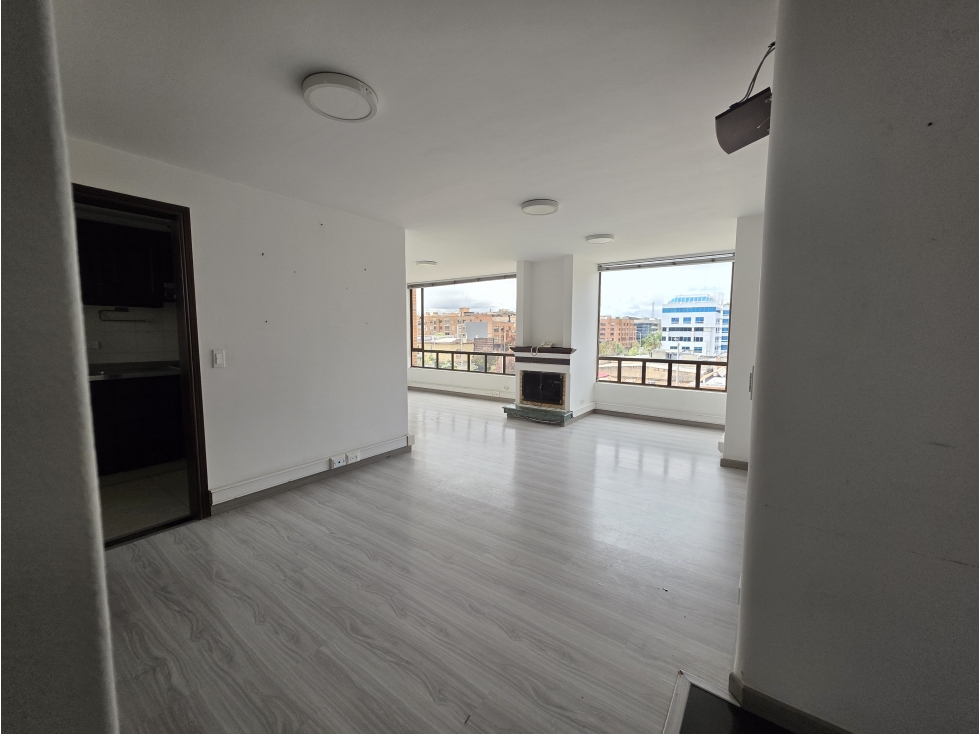 VENDO APARTAMENTO EN BOGOTA BARRIO SAN PATRICIO — foto 4