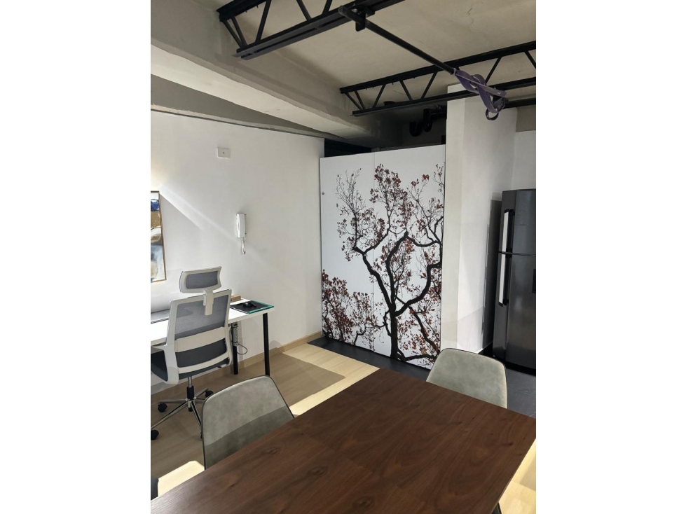 VENDO APARTAMENTO EN BOGOTA BARRIO CHAPINERO ALTO — foto 3