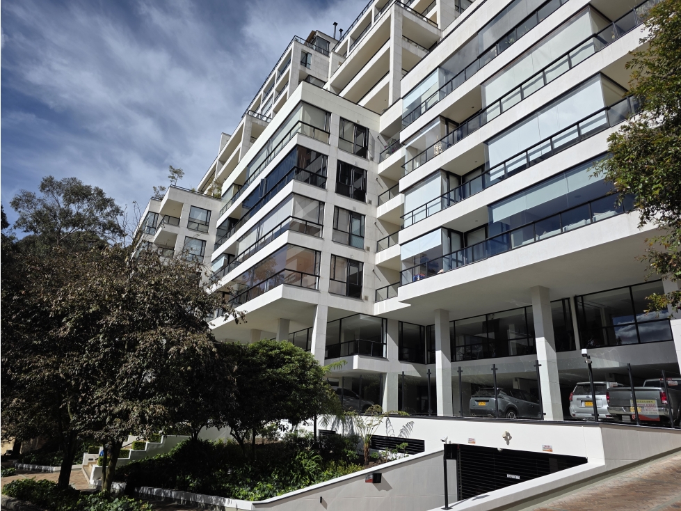 VENDO APARTAMENTO EN BOSQUE MEDINA BOGOTA