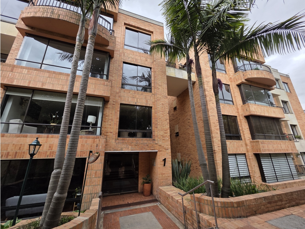 VENDO APARTAMENTO CALATAYUD AV SUBA BOGOTA — foto 2