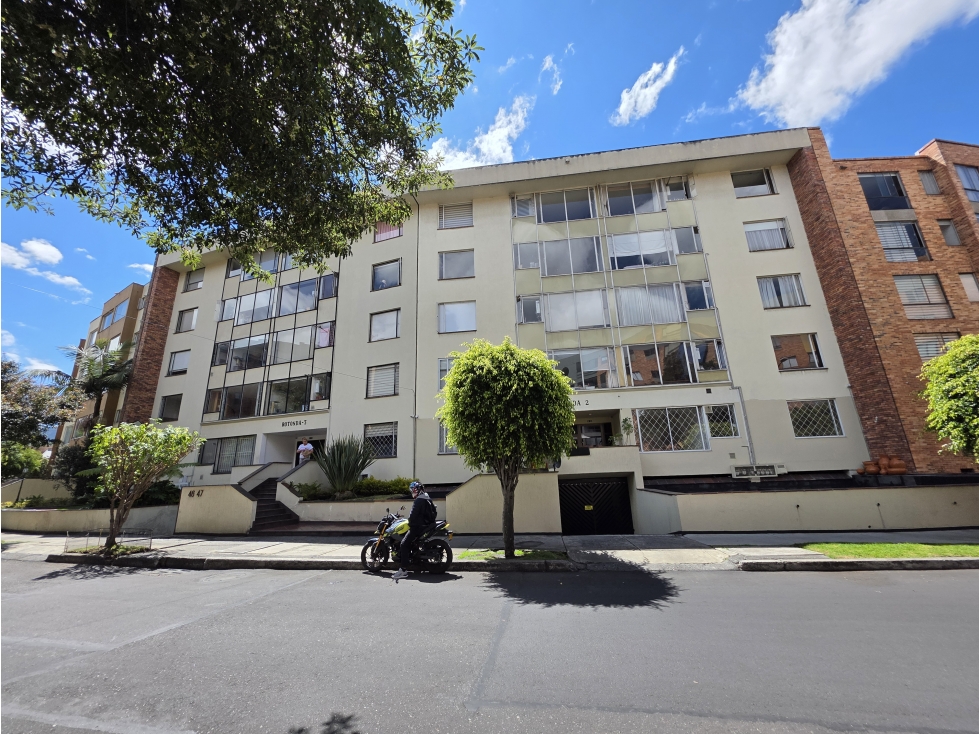 VENDO APARTAMENTO EN BOGOTA BARRIO MONACO NIZA SUR — foto 2