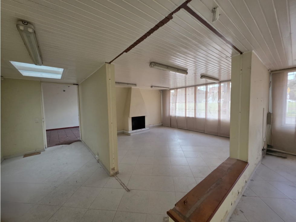VENDO CASA EN BARRIO CEDROS BOGOTA — foto 2