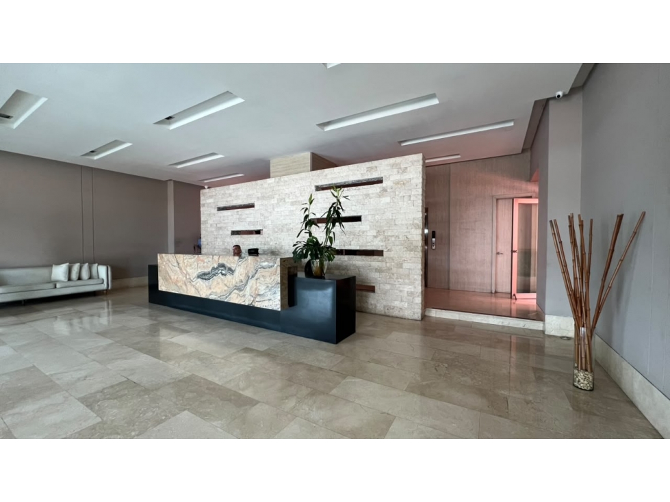 VENDO APARTAMENTO 133 MTS Axxis Buenavista - BARRANQUILLA — foto 2