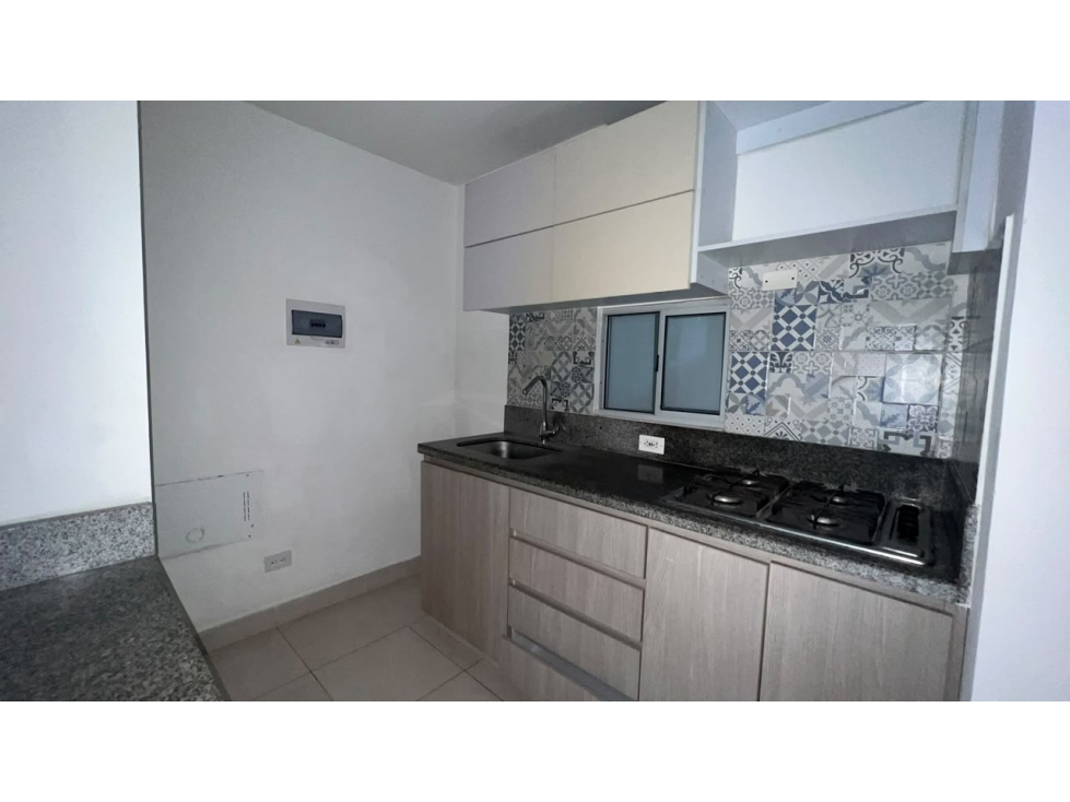 Apartamento en Venta en Alameda del Río, Barranquilla — foto 2