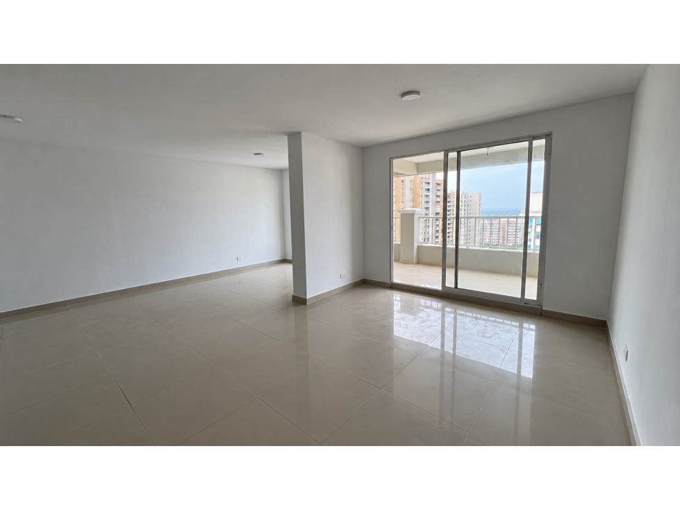 Apartamento en venta | Santillana Buenavista / BARRANQUILLA — foto 4