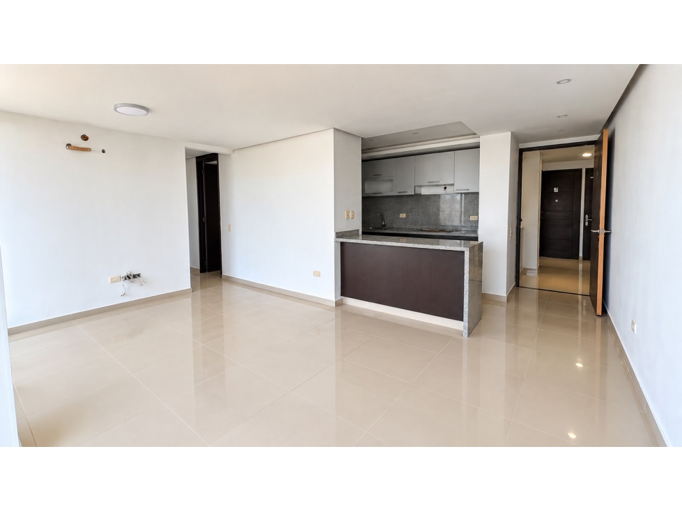 Apartamento en venta | Rincón 94-72? Villa Carolina / BARRANQUILLA — foto 3