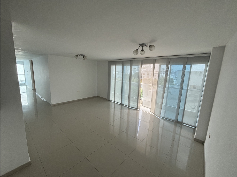 VENDO APARTAMENTO EN CARTAGENA PORTAL DE LOS ABETOS — foto 4