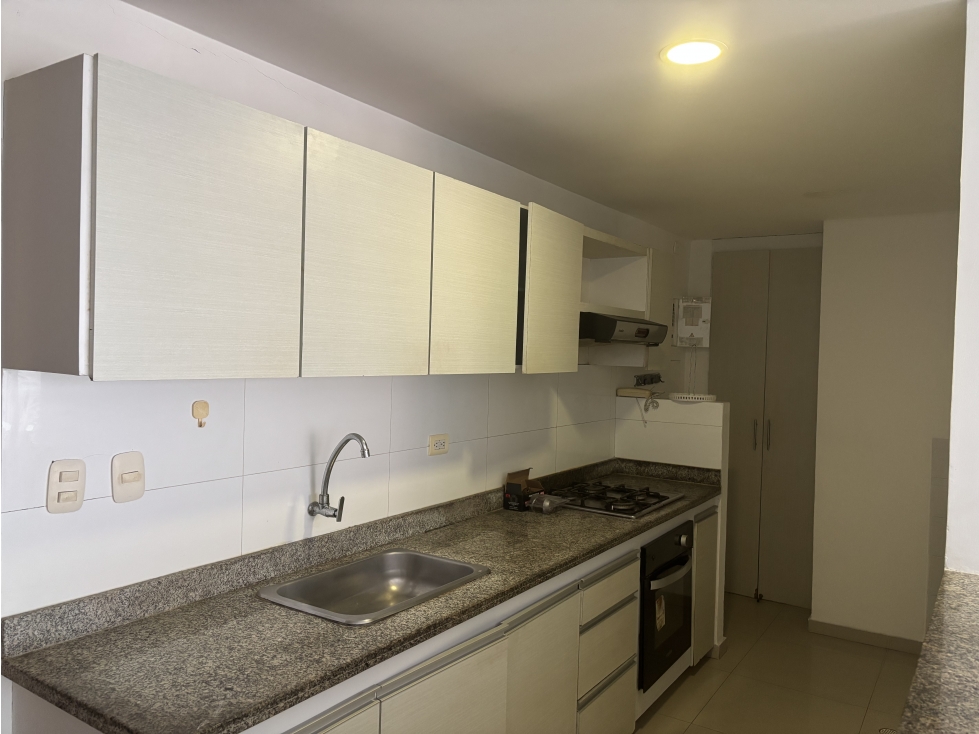 VENDO APARTAMENTO EN CARTAGENA PORTAL DE LOS ABETOS — foto 3