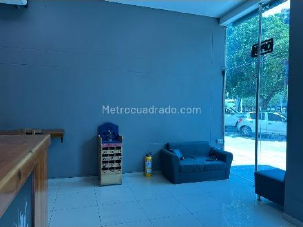 VENDO LOCAL COMERCIAL EN SANTA MARTA - EL MAYOR BUSINESS CENTER — foto 3