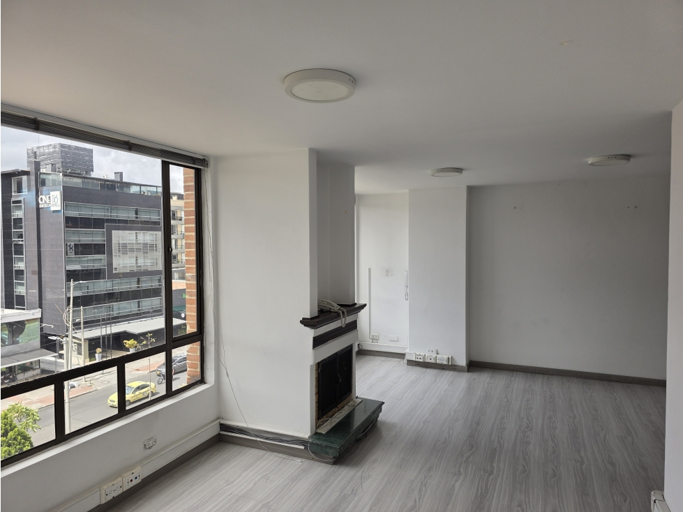 VENDO APARTAMENTO EN BOGOTA BARRIO SAN PATRICIO — foto 5