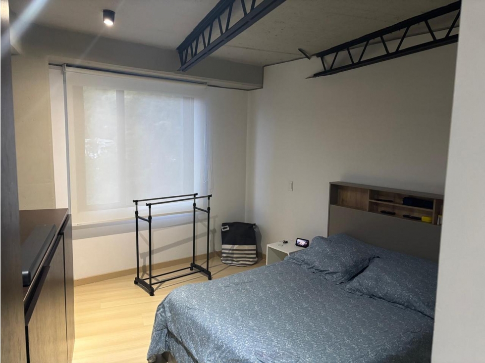 VENDO APARTAMENTO EN BOGOTA BARRIO CHAPINERO ALTO — foto 4
