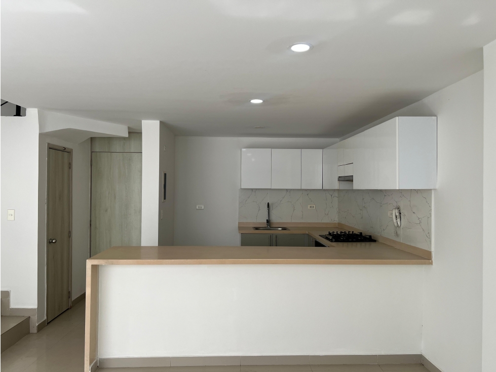 VENDO CASA EN BARRANQUILLA. CONJUNTO JARDÏN PLAZA - CIUDAD JARDÏN, - 3