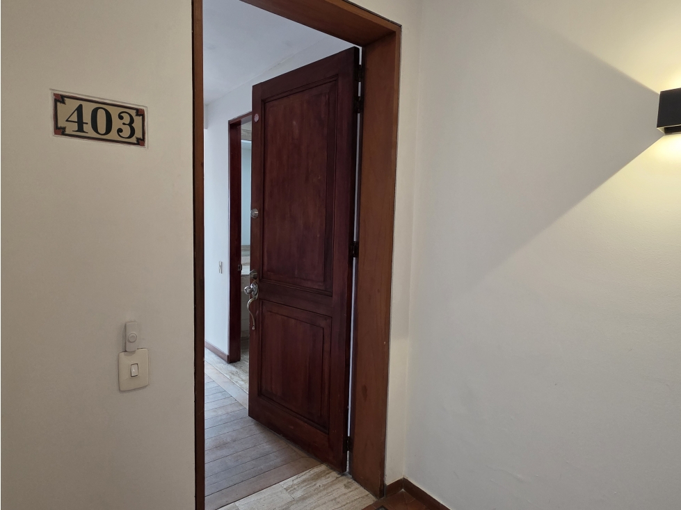 VENDO APARTAMENTO CALATAYUD AV SUBA BOGOTA — foto 3