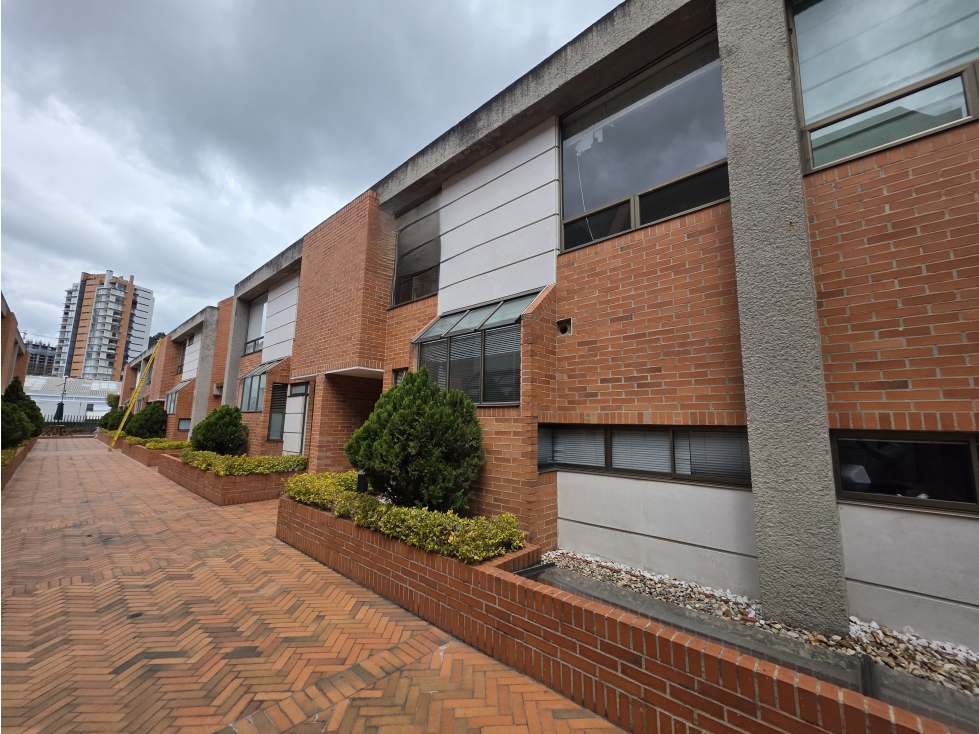 VENDO CASA EN BOGOTA CR MONTE PINOS PH — foto 2