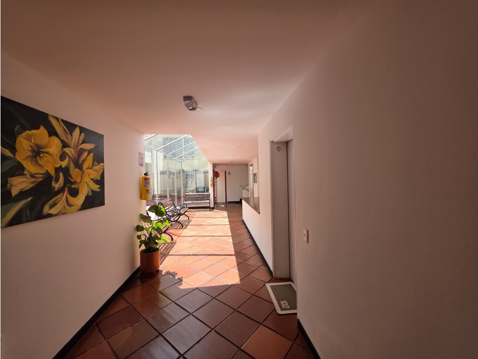 VENDO APARTAMENTO EN BOGOTA BARRIO MONACO NIZA SUR — foto 3