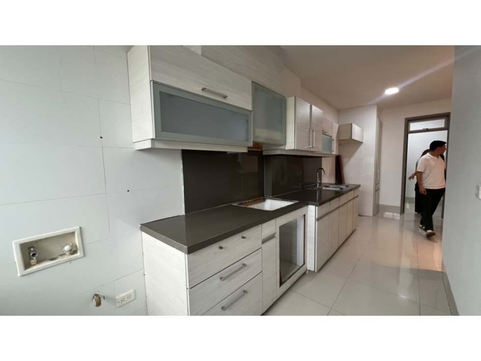 VENDO APARTAMENTO 133 MTS Axxis Buenavista - BARRANQUILLA — foto 6