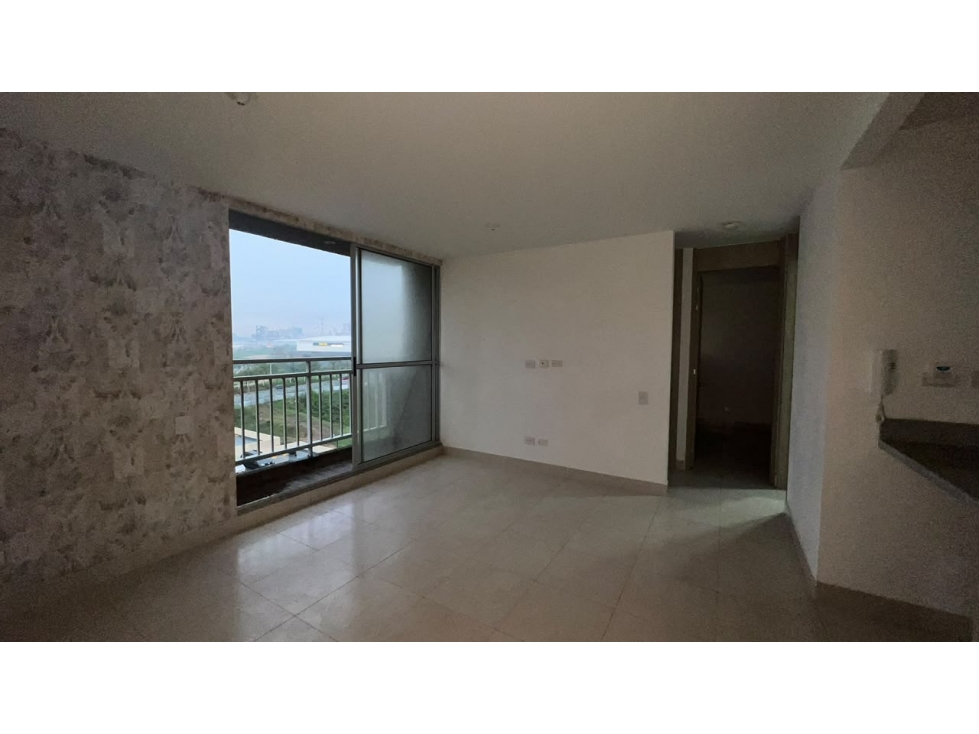 Apartamento en Venta en Alameda del Río, Barranquilla — foto 3