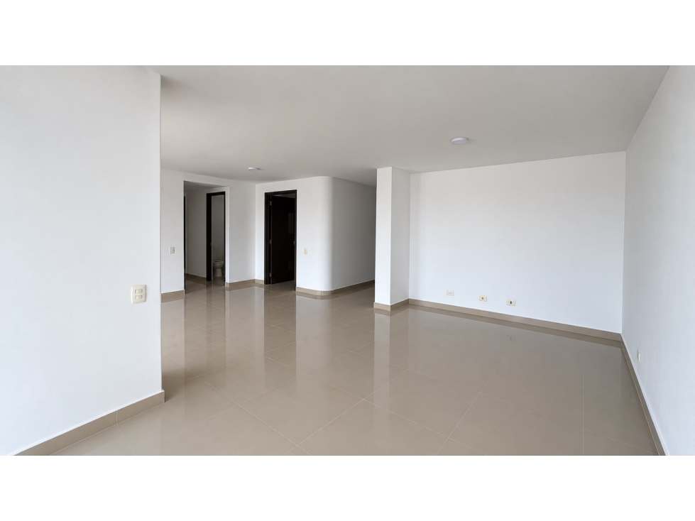 Apartamento en venta | Santillana Buenavista / BARRANQUILLA — foto 5