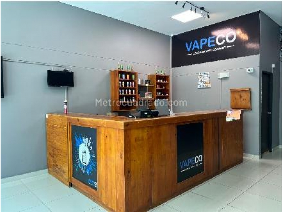 VENDO LOCAL COMERCIAL EN SANTA MARTA - EL MAYOR BUSINESS CENTER — foto 4