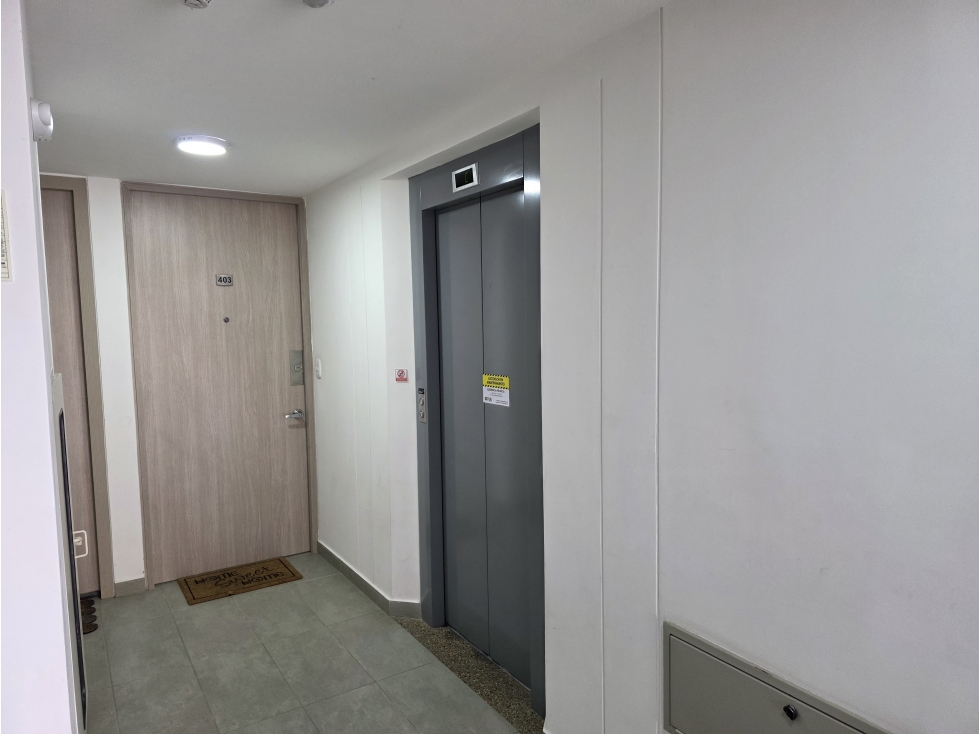 VENDO APARTAMENTO EN CAJICA CONJUNTO RESIDENCIAL TERRASABANA — foto 4