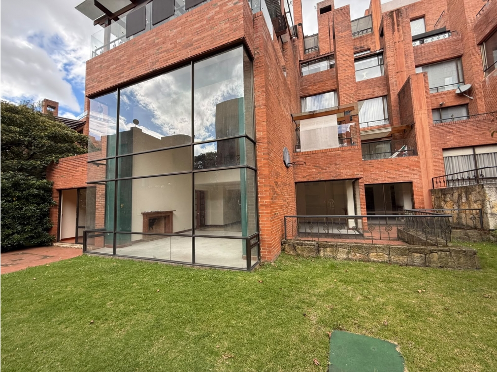 Vendo apartamento 101 Bosques del Marquez Bogotá — foto 3