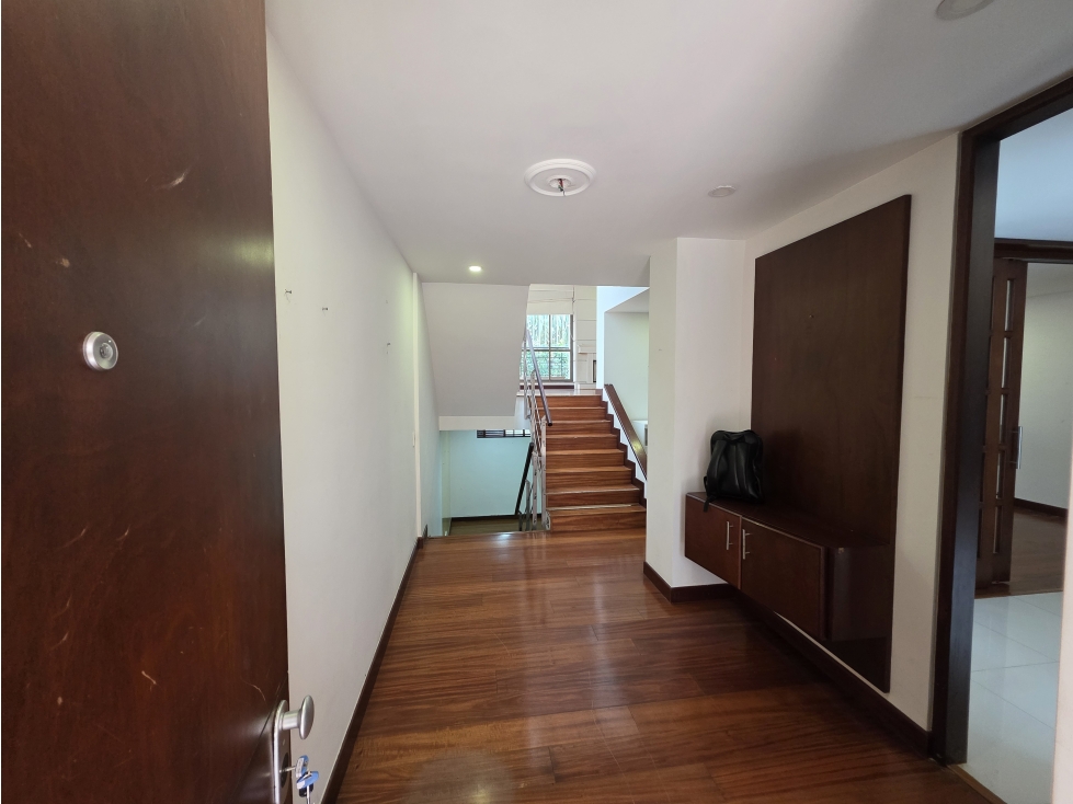 VENDO CASA EN BOGOTA CR MONTE PINOS PH — foto 3