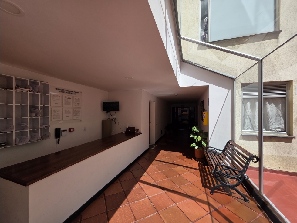 VENDO APARTAMENTO EN BOGOTA BARRIO MONACO NIZA SUR — foto 4